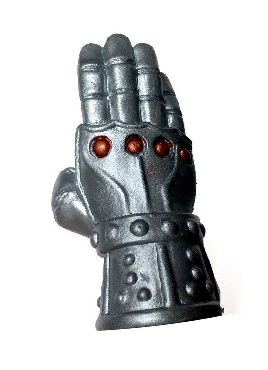 FIS - Fist Fighter CLASSICS COMPATIBLE Right Big Hand Painted Custom