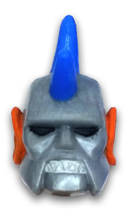 STG - Strong Cyborg ORIGINS COMPATIBLE Painted Head