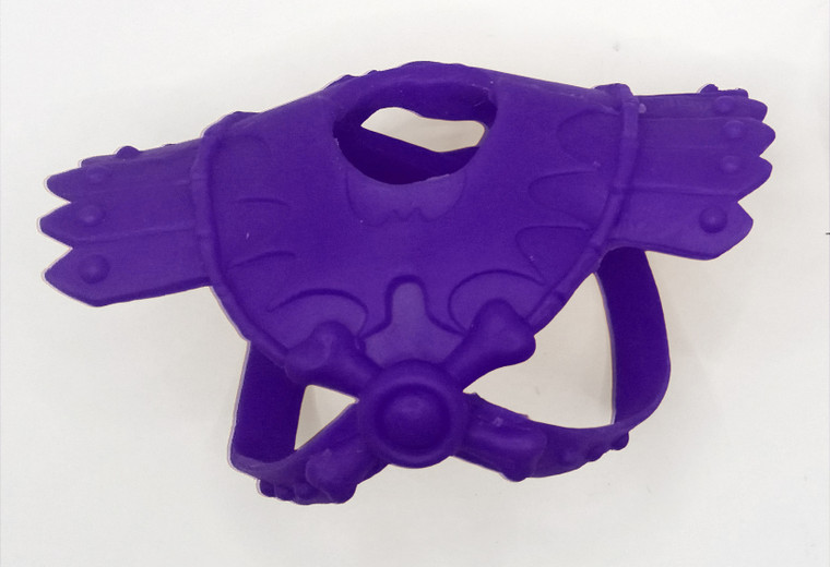 SKE - Skeleton Lord Classics & Origins Compatible Chest Armor Harness PRESALE Purple