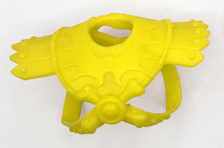 SKE - Skeleton Lord Classics & Origins Compatible Chest Armor Harness PRESALE Yellow