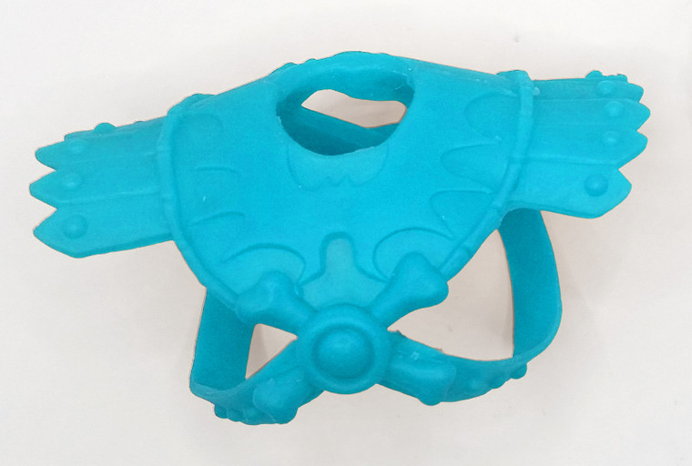 SKE - Skeleton Lord Classics & Origins Compatible Chest Armor Harness PRESALE Weapons Blue
