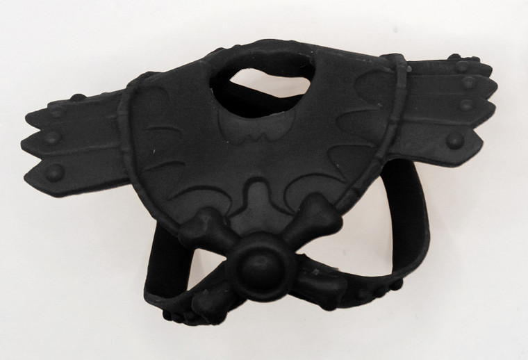 SKE - Skeleton Lord Classics & Origins Compatible Chest Armor Harness PRESALE Black