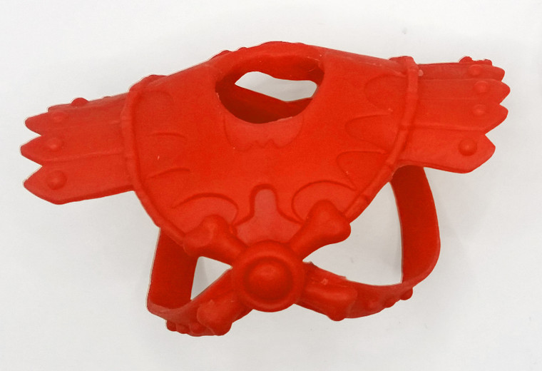 SKE - Skeleton Lord Classics & Origins Compatible Chest Armor Harness PRESALE Red