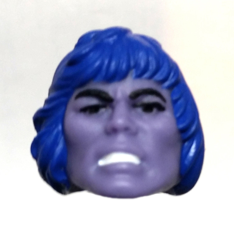 HEM - Most Powerful Hero Modified Vintage Head for Origins in ToG Skel Custom Mod PRESALE
