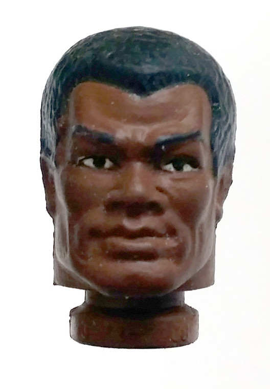 CHM - Grasping Hero Vintage Painted Head Custom Repro PRESALE