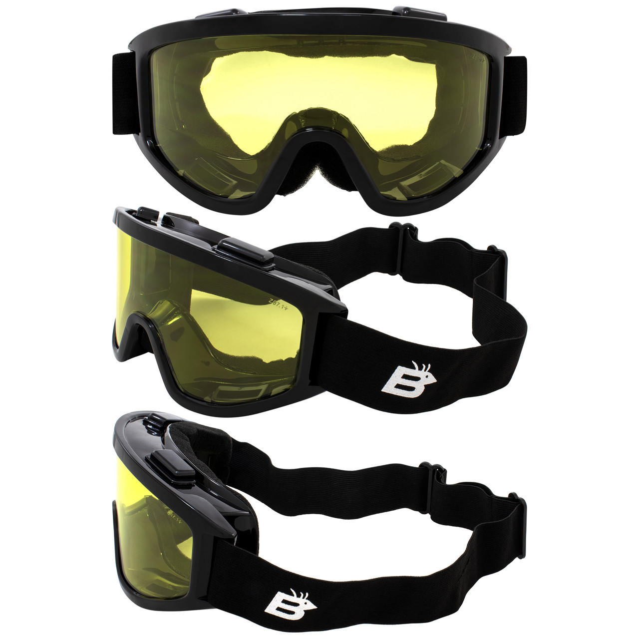 Vulture - Birdz Eyewear