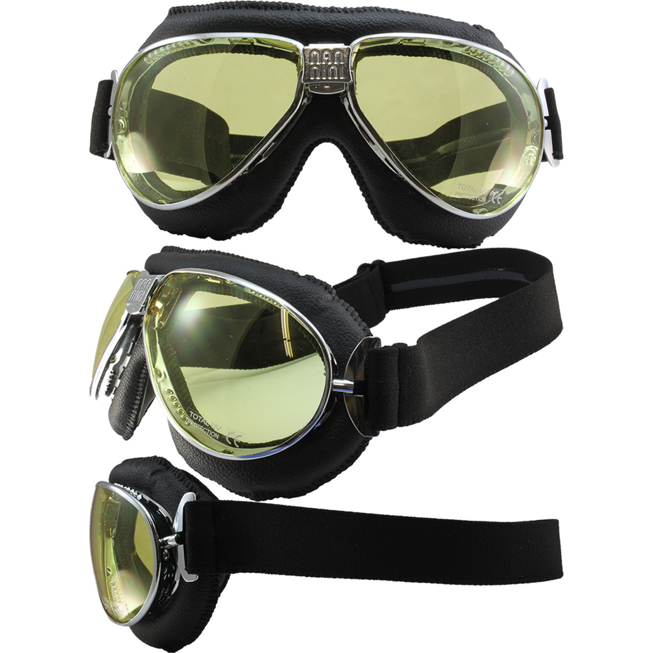 TT Nannini - Birdz Eyewear