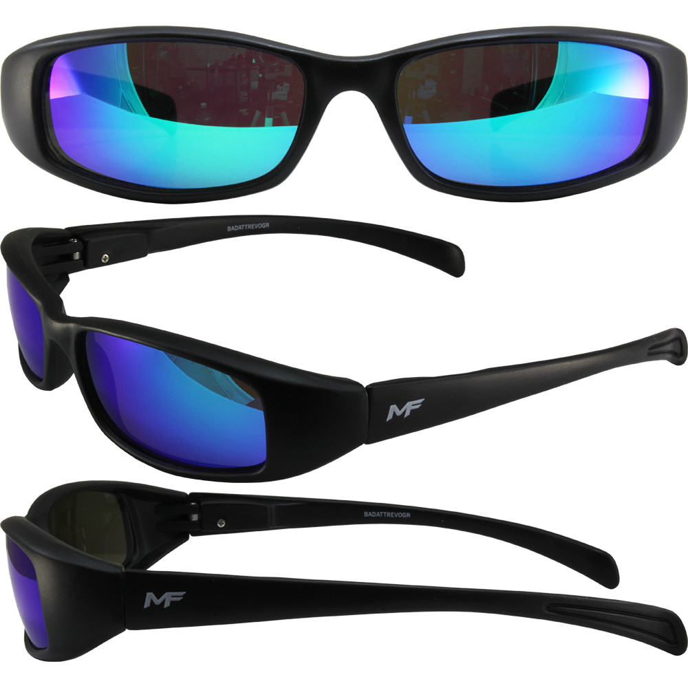 Bad Attitude - Birdz Eyewear