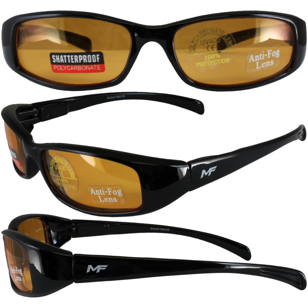 Bad Attitude - Birdz Eyewear