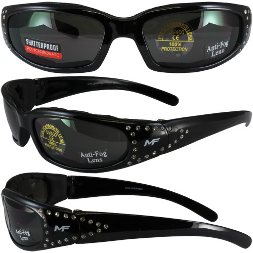 MF Motowear - Page 1 - Birdz Eyewear