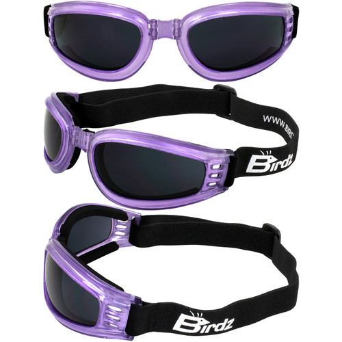 Skydiving - Page 1 - Birdz Eyewear