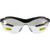 Force Safety Glasses with Clear Lens