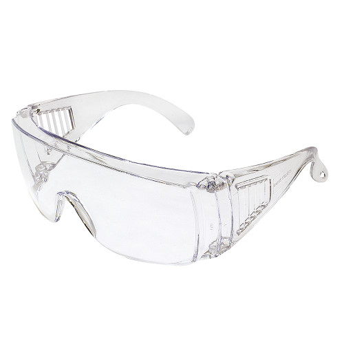 Visitor Safety Glasses Medical Protection Eyewear