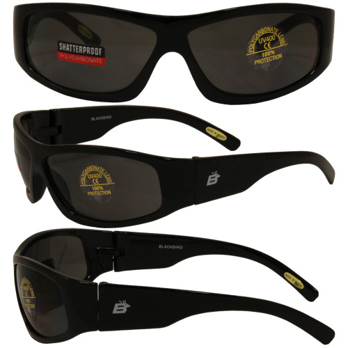 トップス niceness equipment class blackbird bode BlackBird - Birdz Eyewear