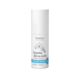 Woman Essentials Brume Deo & Soin 24-Hour Deodorising Care Mist