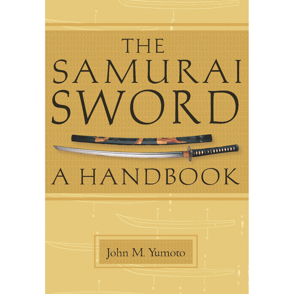 The Samurai Sword (9784805309575)