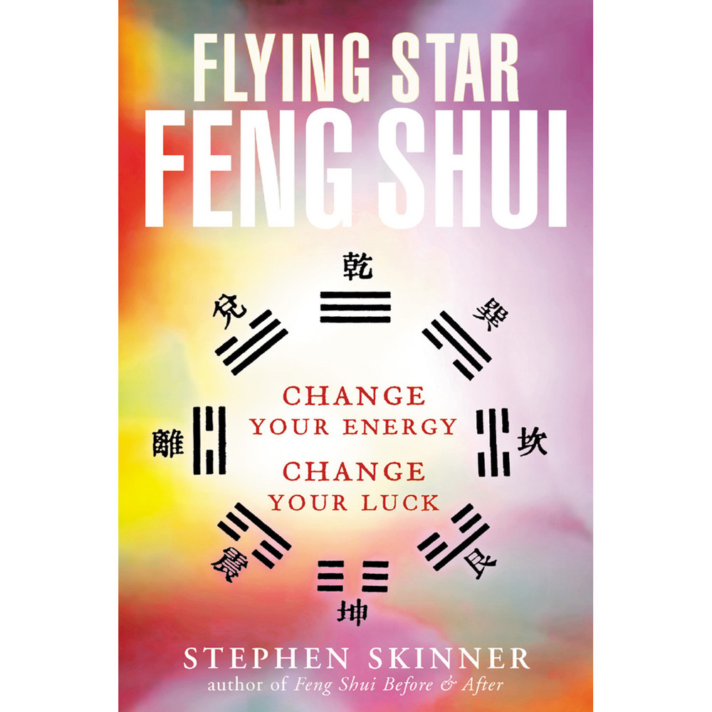 Flying Star Feng Shui(9780804834339)