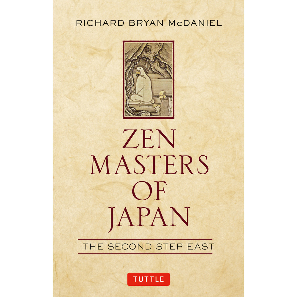 Zen Masters of Japan(9784805312728)