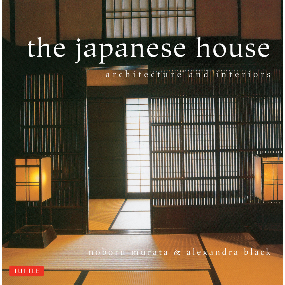 The Japanese House (9784805312094)