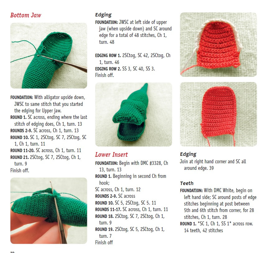 Itty Bitty Crocheted Critters (9784805312513) - Tuttle Publishing