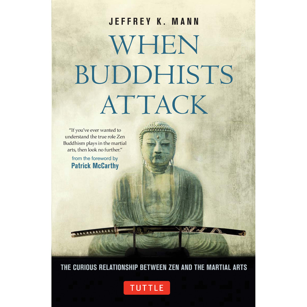 When Buddhists Attack(9784805312308)
