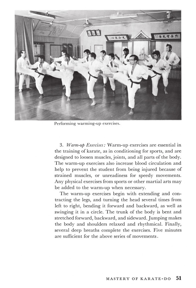 The Essence of Okinawan Karate-Do (9780804821100)