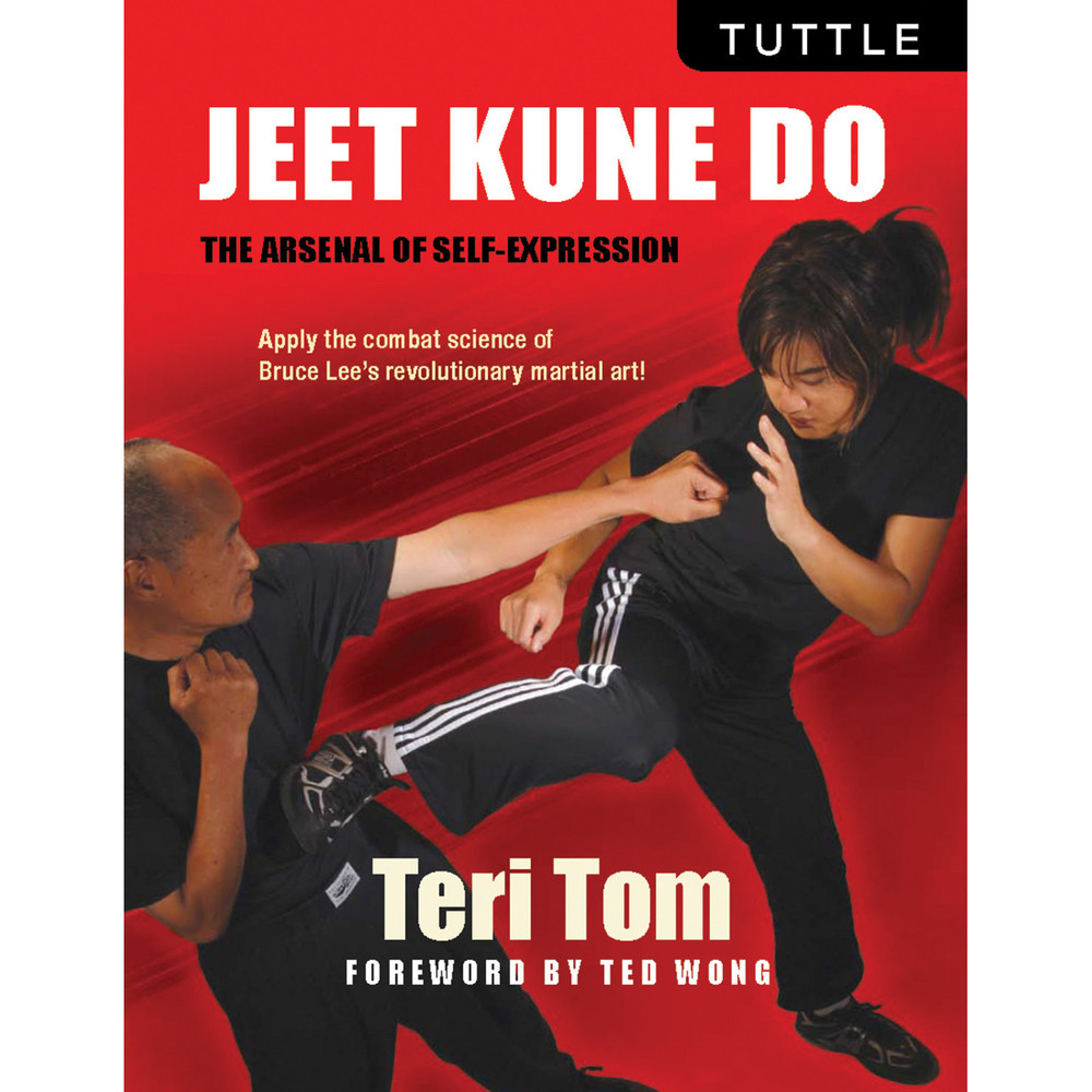 Jeet Kune Do (9780804847797)