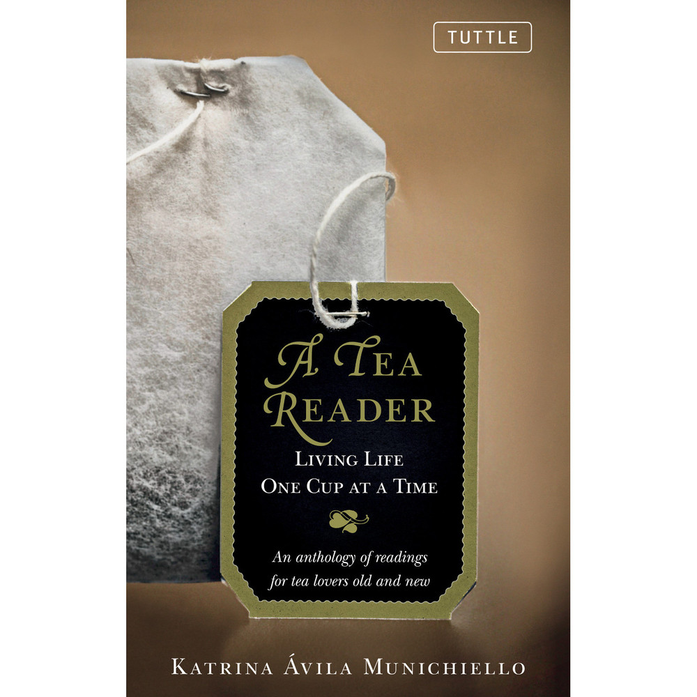 A Tea Reader (9780804848992)