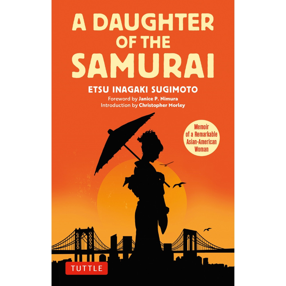 A Daughter of the Samurai (9784805317556)