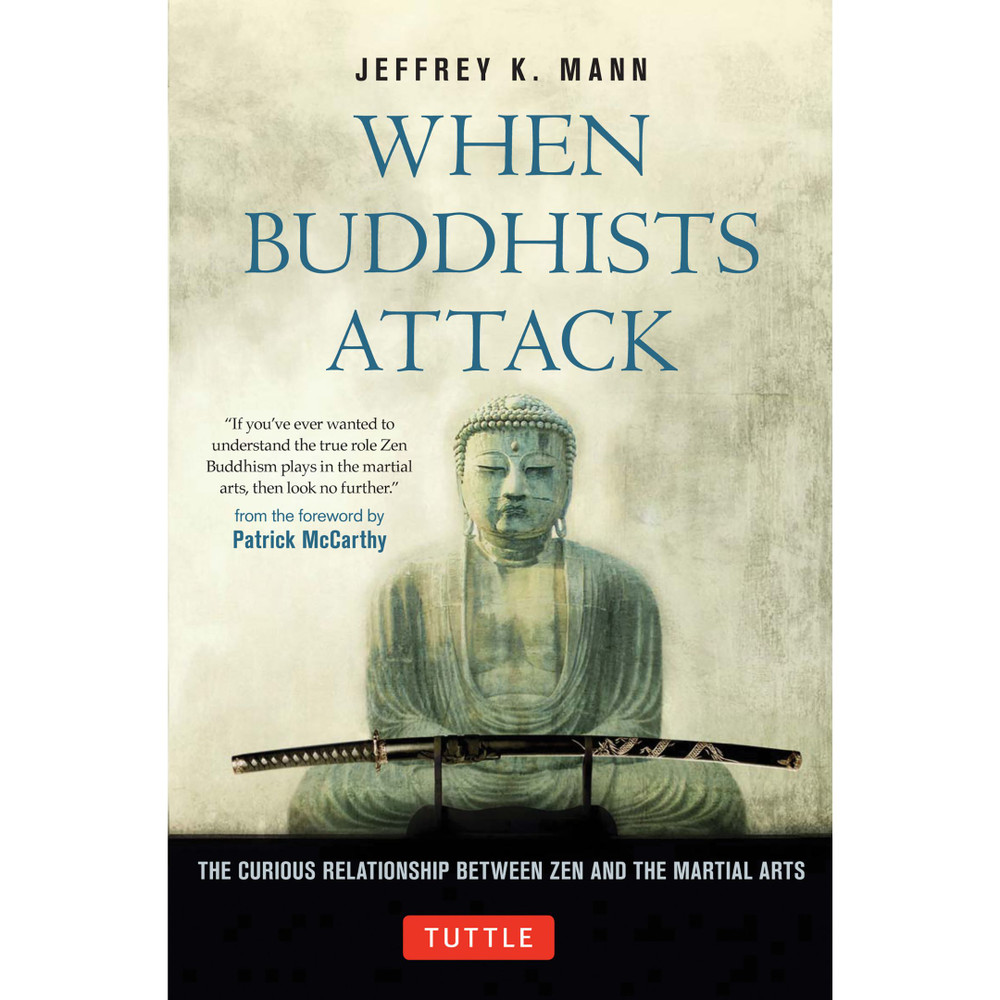 When Buddhists Attack (9784805318157)