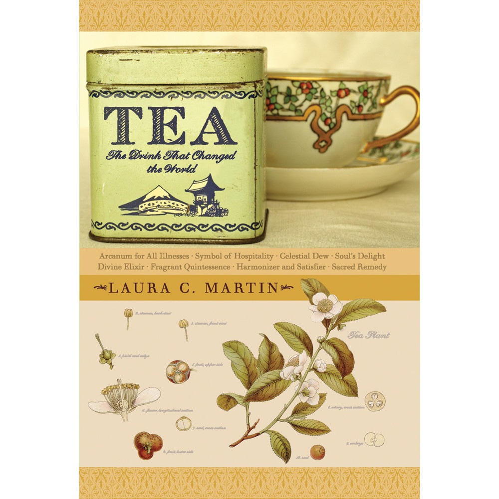 Tea (9780804859820)