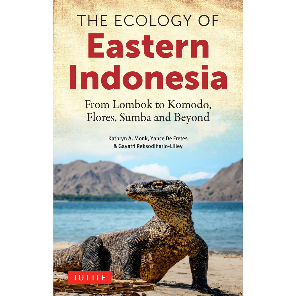 The Ecology of Eastern Indonesia (9780804860437)