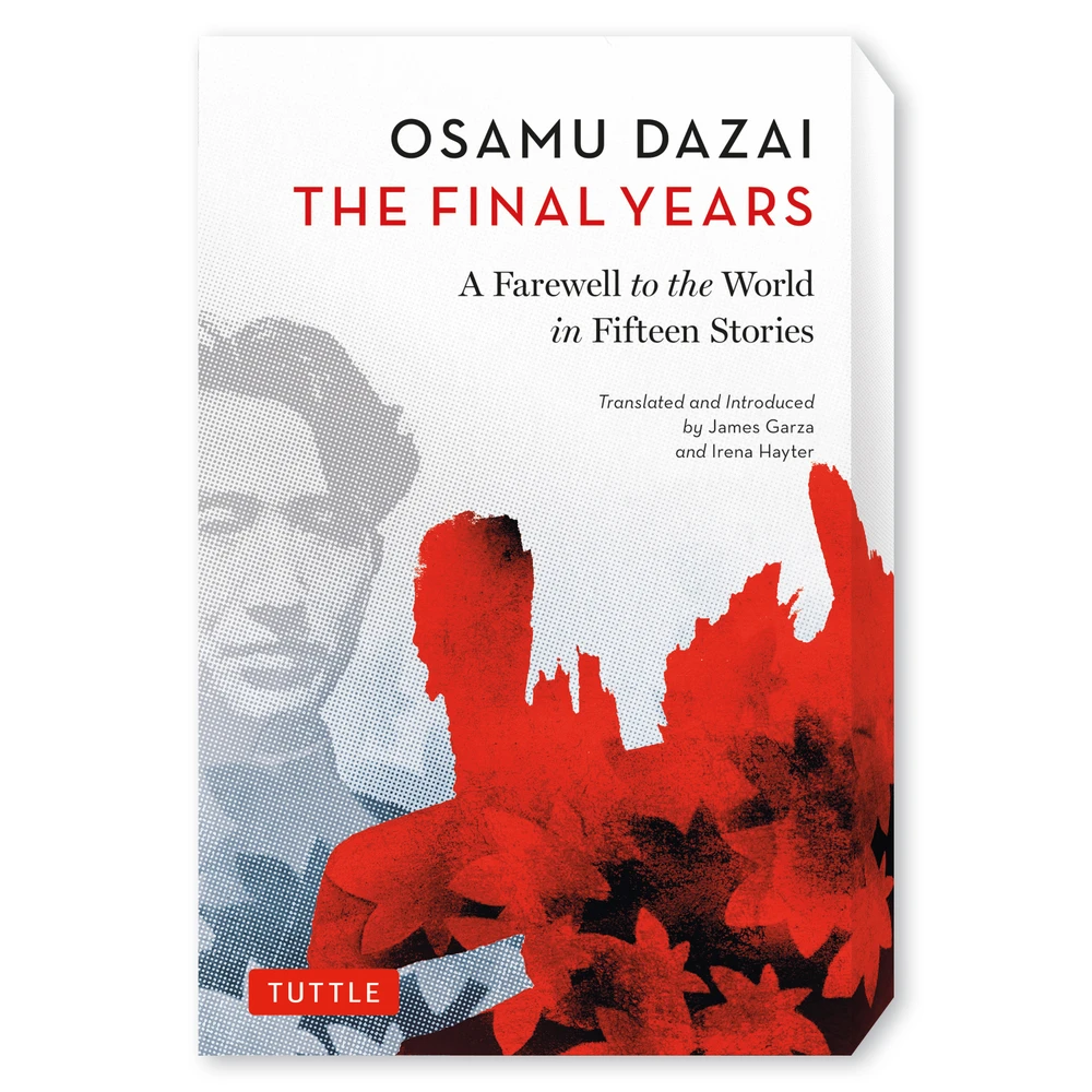 Osamu Dazai: The Final Years (9784805317525)