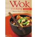 Wok Cooking Made Easy(9780794604967)