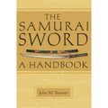 The Samurai Sword (9784805309575)