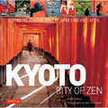 Kyoto City of Zen (9784805309780)