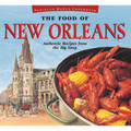 The Food of New Orleans (9789625931005)