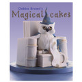 Debbie Brown's Magical Cakes(9781903992333)