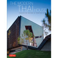 The Modern Thai House(9780804842785)