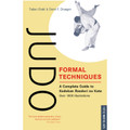 Judo Formal Techniques (9780804816762)