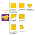 Origami Flowers Kit (9780804835350)