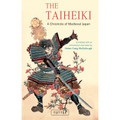 The Taiheiki (9780804835381)
