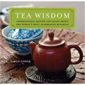 Tea Wisdom (9780804839785)