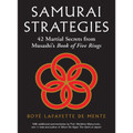 Samurai Strategies(9780804839501)