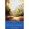 The Heart of Darkness (9780460874779)