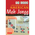 A Beginner's Guide to American Mah Jongg(9780804838788)