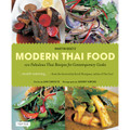 Modern Thai Food (9780804842297)