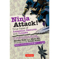 Ninja Attack! (9784805312186) - Tuttle Publishing