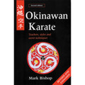 Okinawan Karate (9780804832052)