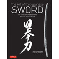 The Art of the Japanese Sword (9784805312407)